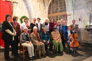 Konzert Gemmakapelle